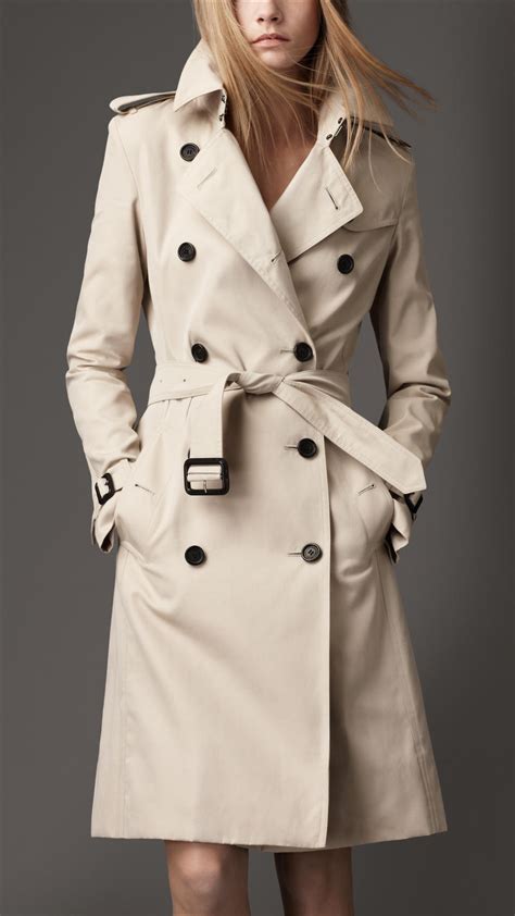 burberry trenchcoat damen beige outlet|Burberry trenchcoat damen sale.